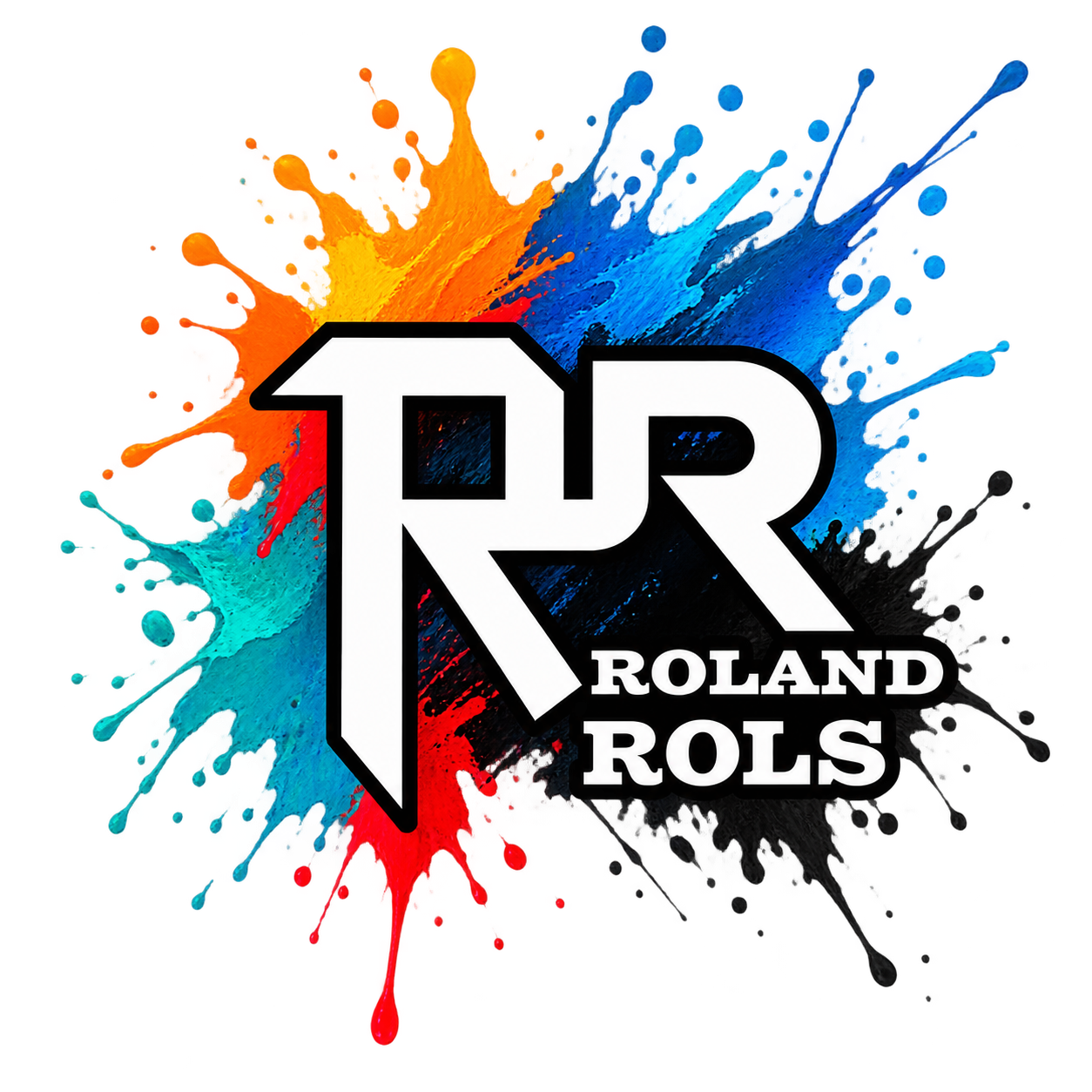 Roland Rols Art Studio